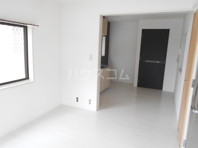 4/25 リビング/ダイニング