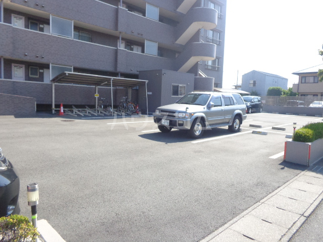 29/30 駐車場