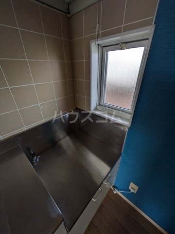 16/29 バルコニー