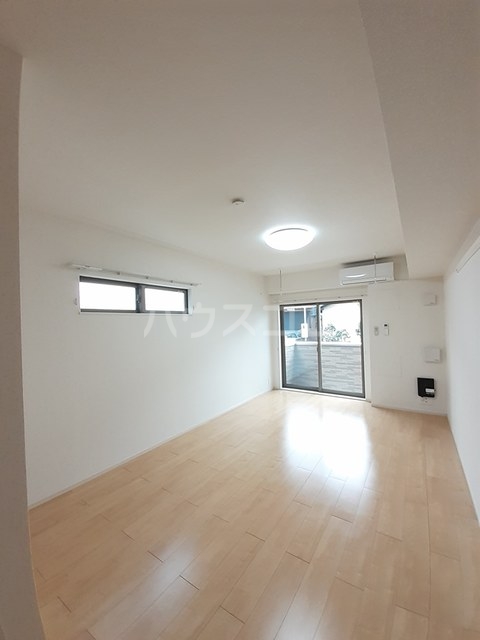 3/27 リビング/ダイニング