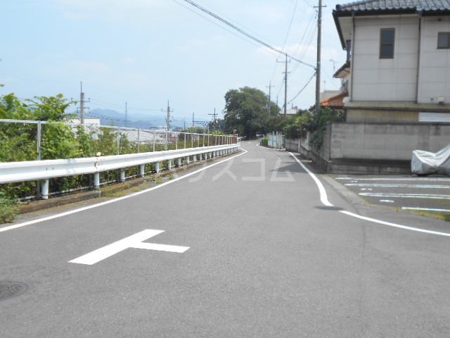 28/30 駐車場