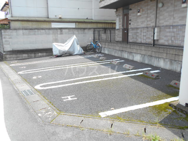29/30 駐車場