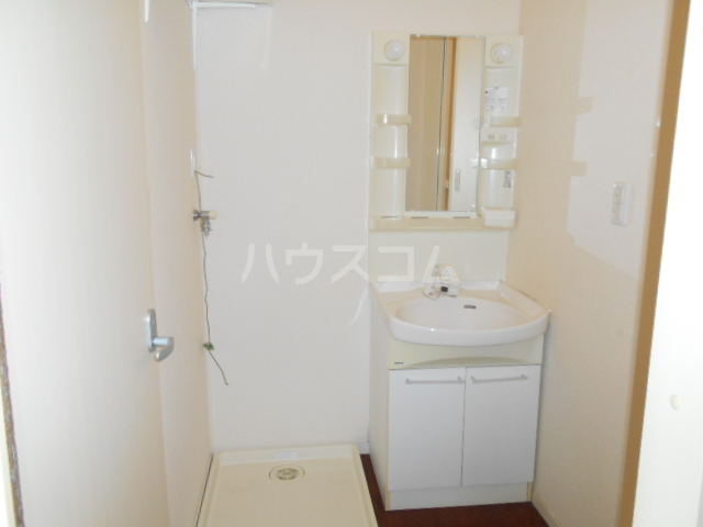 15/30 洗面