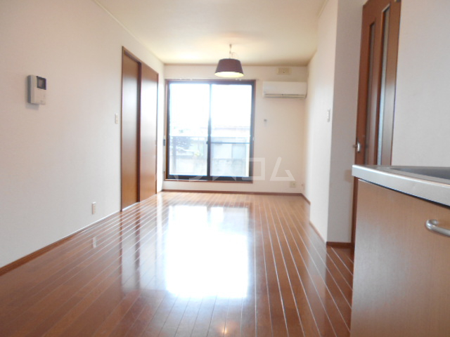 4/30 リビング/ダイニング