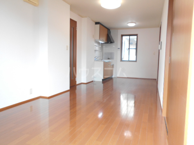 3/30 リビング/ダイニング