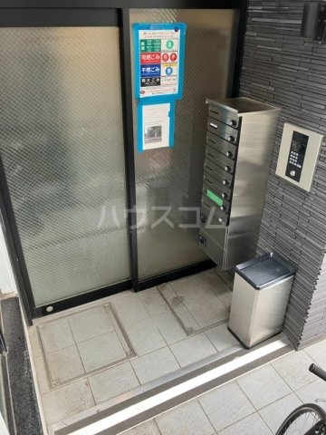 2/10 エントランス
