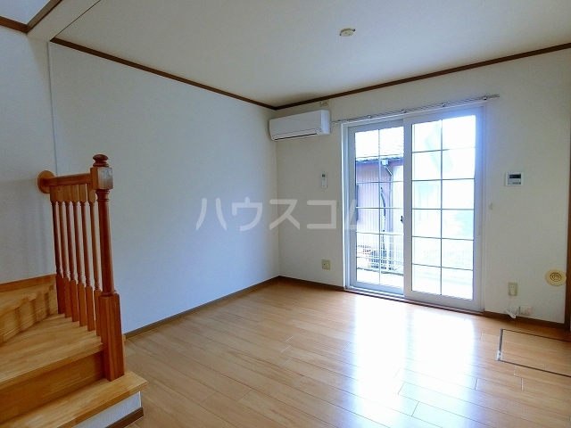 3/20 リビング/ダイニング