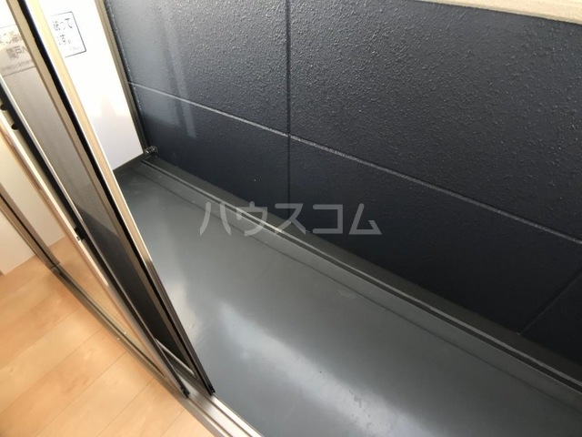 14/23 バルコニー