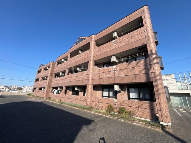 1/23 外観