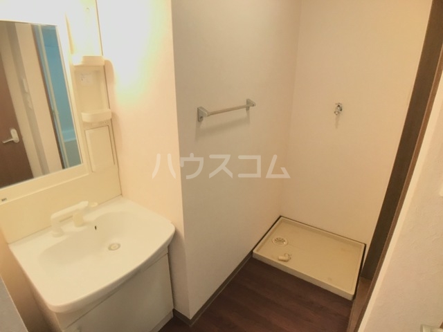 11/23 洗面