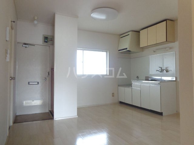 5/28 リビング/ダイニング