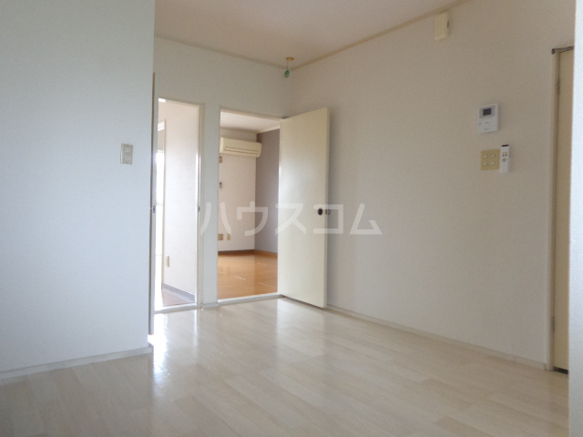 3/28 リビング/ダイニング