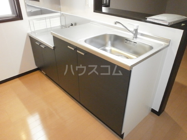 14/29 キッチン