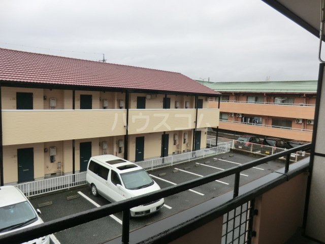 19/22 エントランス