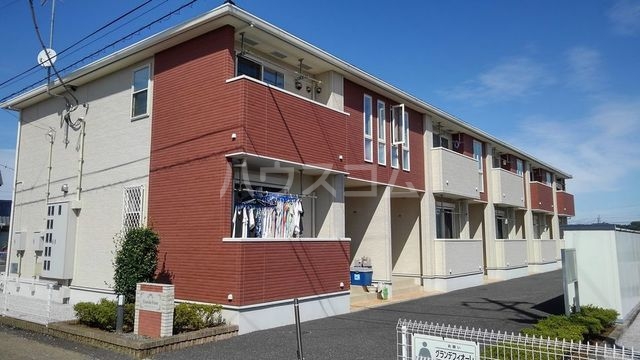 1/21 外観