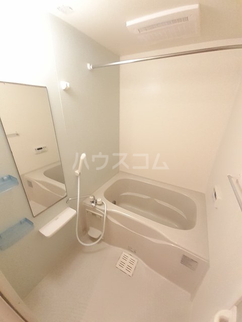 8/21 浴室