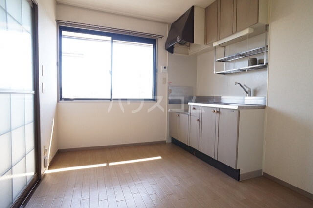 3/28 リビング/ダイニング