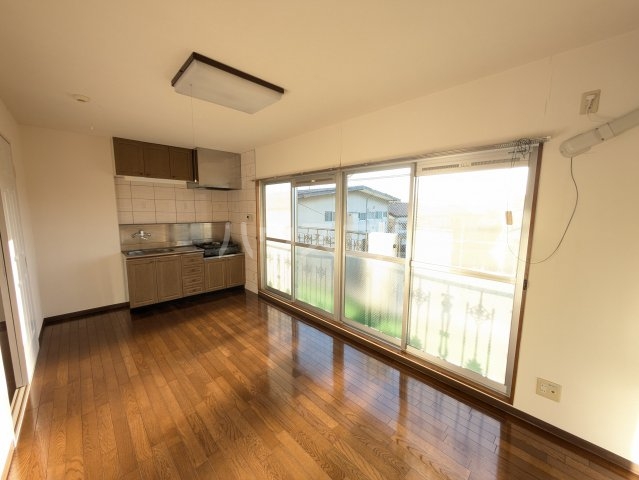 3/24 リビング/ダイニング