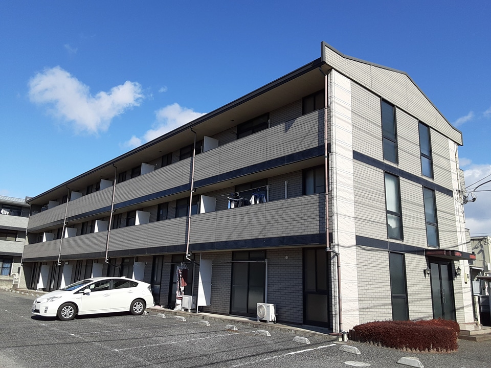 1/17 外観