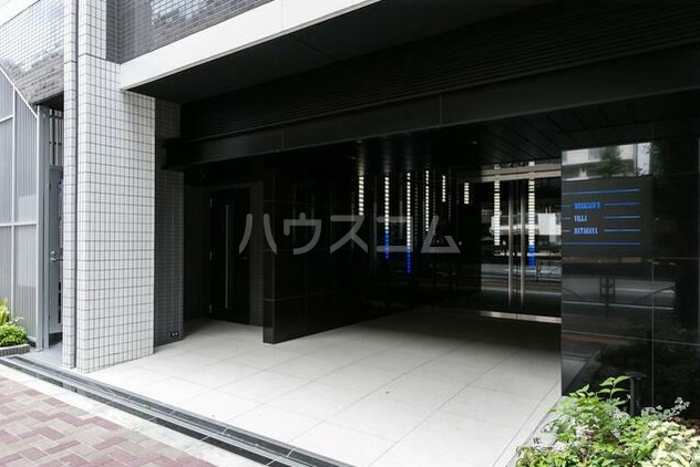 15/25 エントランス