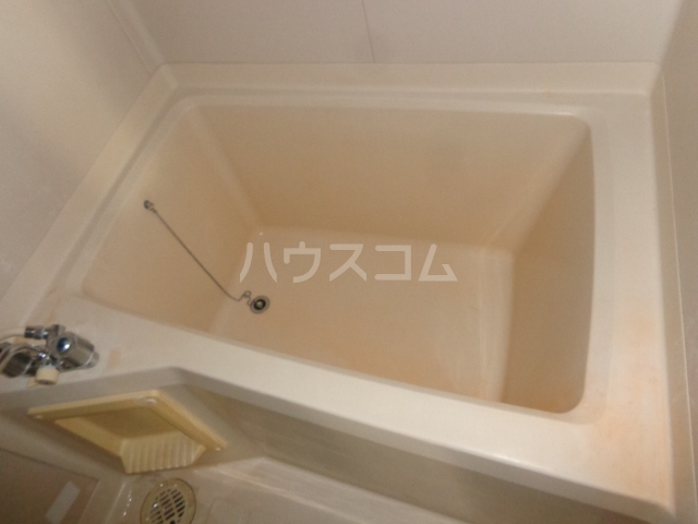 11/24 浴室