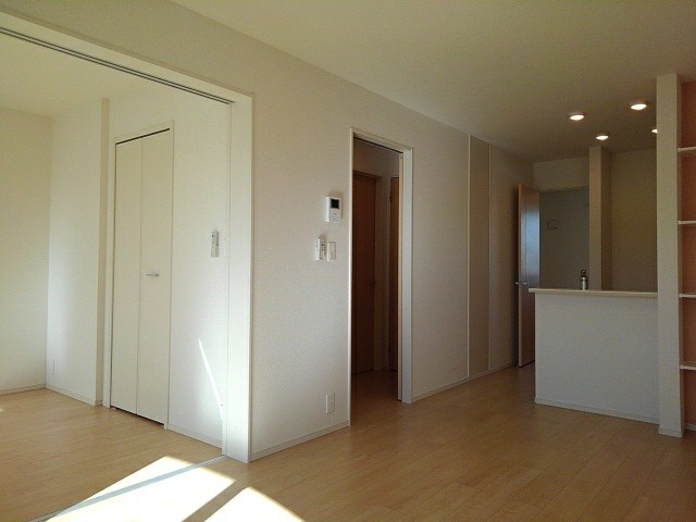 6/29 リビング/ダイニング