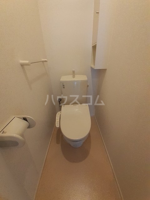 16/30 トイレ