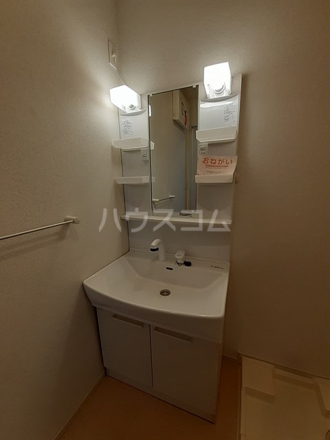 18/30 洗面
