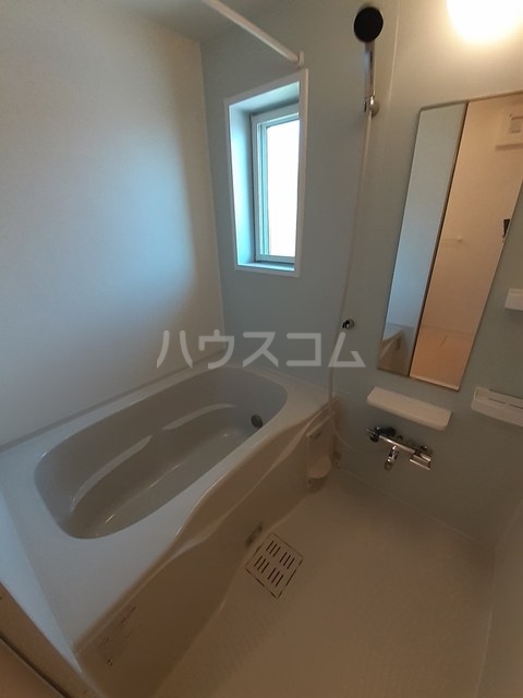 14/30 浴室