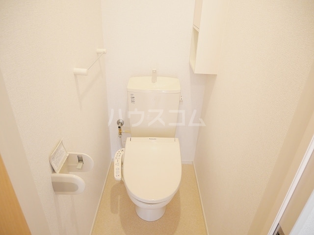 9/20 トイレ