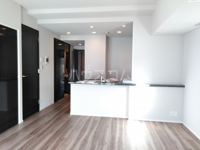 4/23 リビング/ダイニング