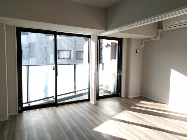 6/23 リビング/ダイニング