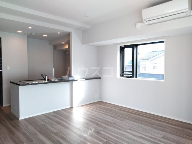 3/23 リビング/ダイニング