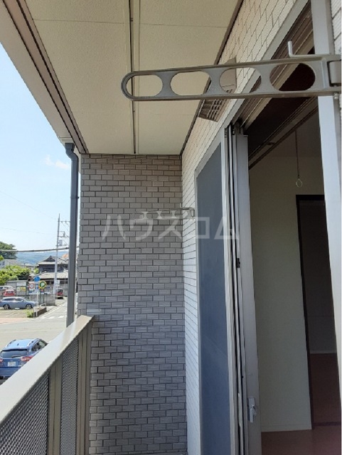 17/30 バルコニー