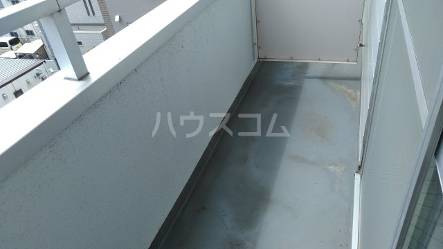 15/30 バルコニー