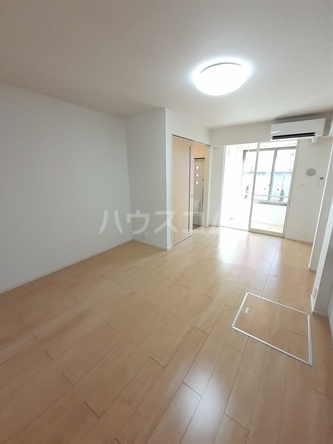 3/19 リビング/ダイニング