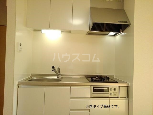 7/20 キッチン