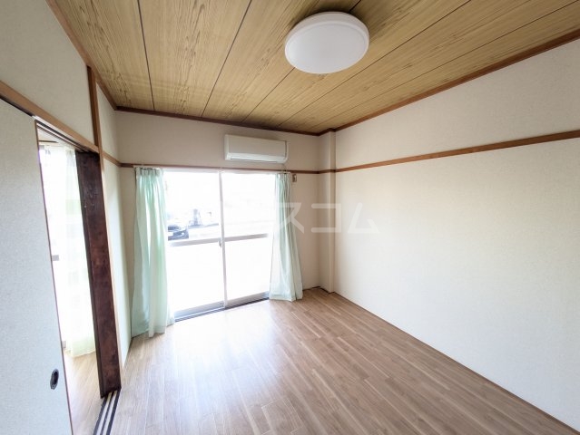 3/18 リビング/ダイニング