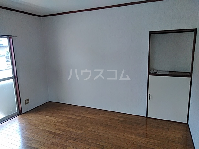 5/30 寝室