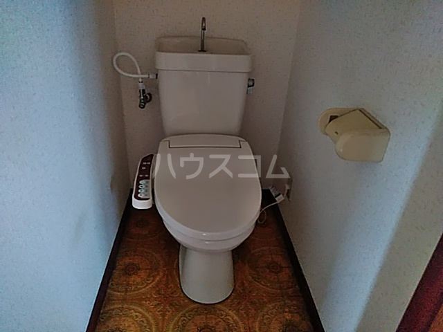 11/30 トイレ