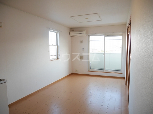 3/27 リビング/ダイニング