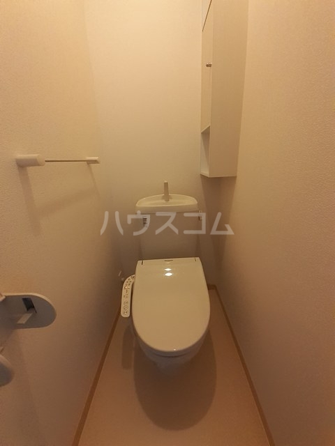 9/21 トイレ