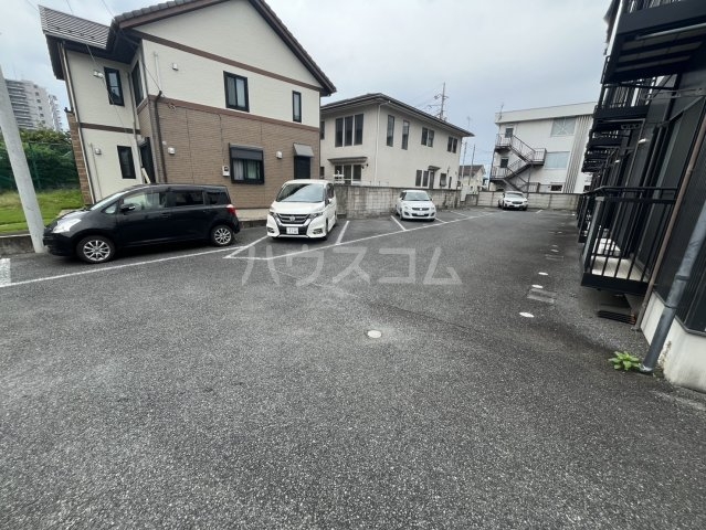 29/30 駐車場