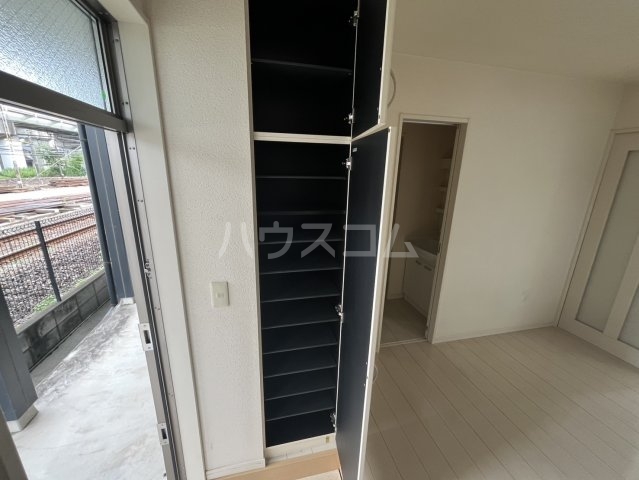 9/30 収納