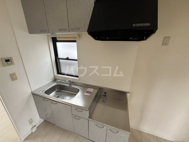 14/30 キッチン