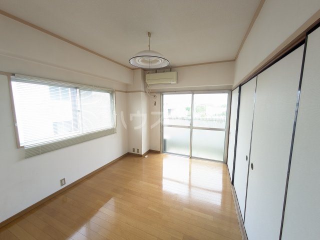 3/23 リビング/ダイニング