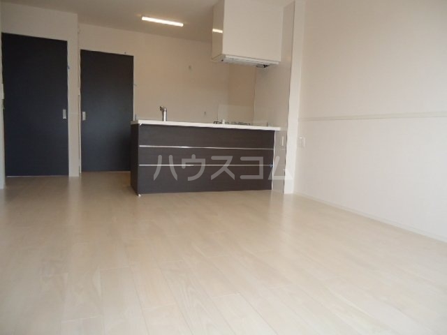 3/29 リビング/ダイニング