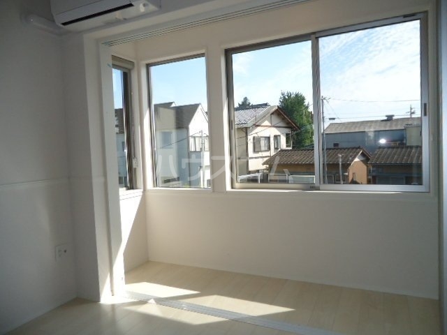 20/29 バルコニー