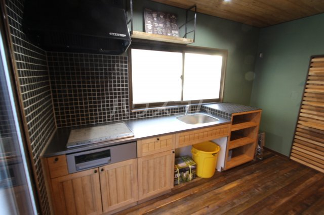 7/23 キッチン