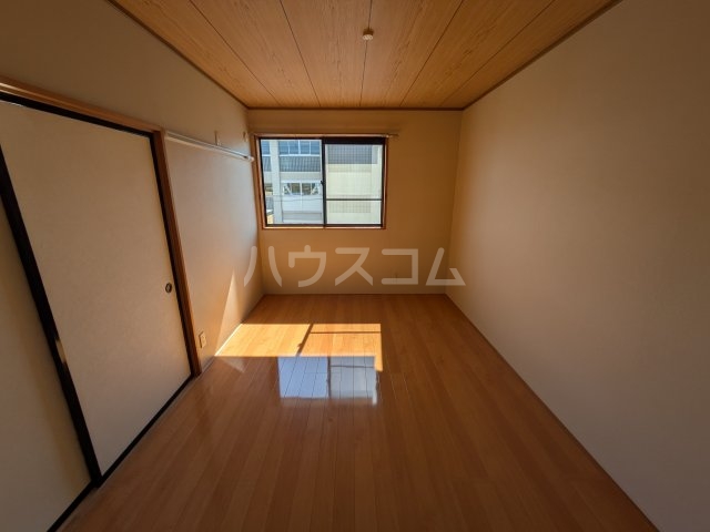 12/29 寝室